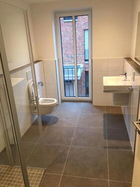 Foto - Etagenwohnung in Cloppenburg zur Miete