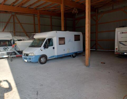 Foto - andere zur Miete in Süderhastedt