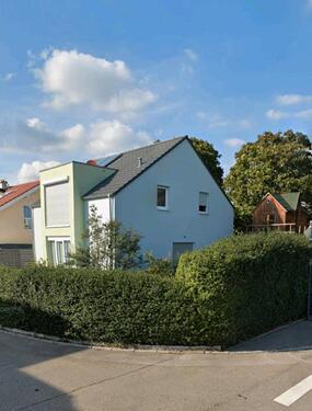 Foto - freistehendes Haus am Ortsrand - 610.000,00&nbsp;EUR Kaufpreis, ca.&nbsp; 119,00&nbsp;m&sup2;