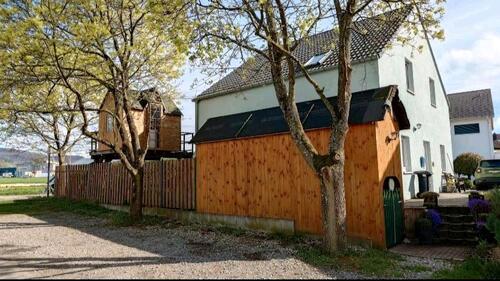 Foto - 5 Zimmer Einfamilienhaus zum Kaufen in Mössingen