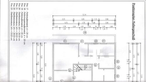 Foto - 3.5 Zimmer Etagenwohnung zur Miete in Wächtersbach