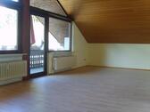 Foto - 3-Zimmer-Wohnung in Elzach – Oberprechtal