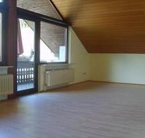 3-Zimmer-Wohnung in Elzach – Oberprechtal
