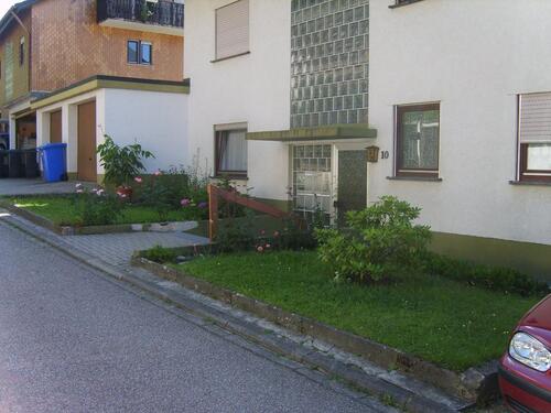 Foto - 3 Zimmer Dachgeschoßwohnung in Elzach