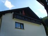 Foto - Dachgeschoßwohnung in Elzach zur Miete