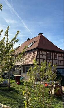 Foto - Haus Fachwerkhaus Immobilie - 350.000,00&nbsp;EUR Kaufpreis, ca.&nbsp; 210,00&nbsp;m&sup2;