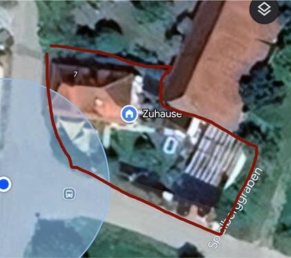 Foto - 5.5 Zimmer Einfamilienhaus zum Kaufen in Oberdachstetten