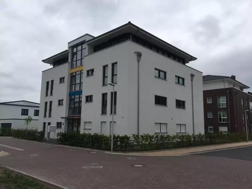 Foto - Moderne 2-Zimmerwohnung in Isernhagen von privat!