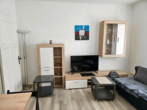 Foto - 2 Zimmer Erdgeschoßwohnung in Dassow