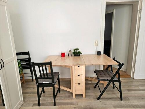 Foto - Erdgeschoßwohnung in Dassow zur Miete