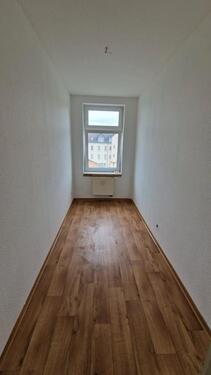 Foto - Etagenwohnung in Weißenfels zur Miete