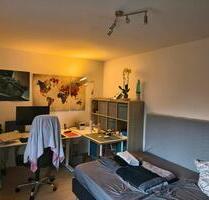 17 qm WG Zimmer im Münchner Norden ab 01.07. - München Feldmoching-Hasenbergl
