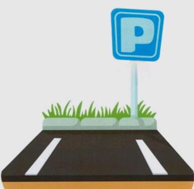 Foto - Parkplatz Stellplatz zu vermieten