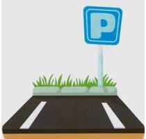 Parkplatz Stellplatz zu vermieten - Mülheim an der Ruhr Broich