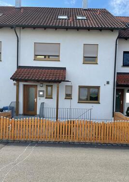 Foto - 6 Zimmer Reihenhaus zum Kaufen in Dillingen an der Donau