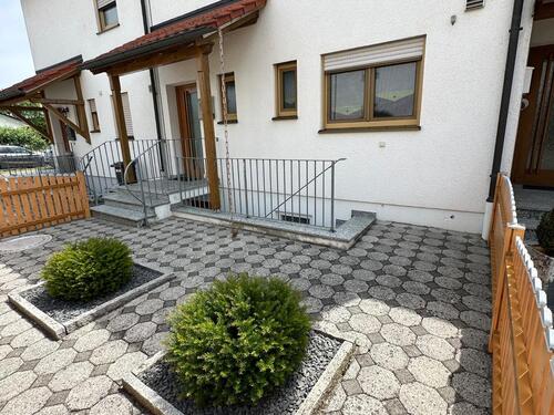 Foto - 6 Zimmer Reihenhaus in Dillingen an der Donau