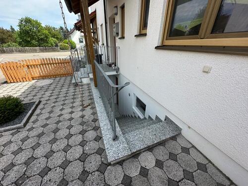 Foto - Reihenhaus in Dillingen an der Donau zum Kaufen