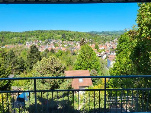 Foto - Einfamilienhaus mit unverbaubarem Traumausblick
