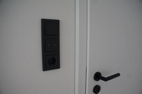 Foto - 3 Zimmer Etagenwohnung in Detmold