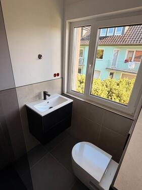 Foto - Etagenwohnung in Detmold zum Kaufen