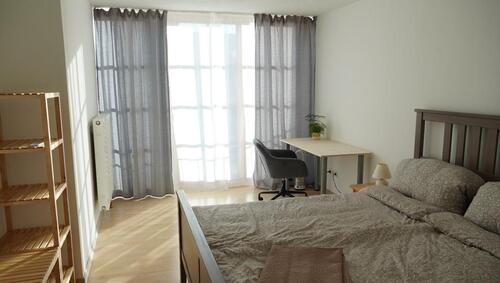 Foto - 2 Zimmer andere zur Miete in Neuburg am Inn