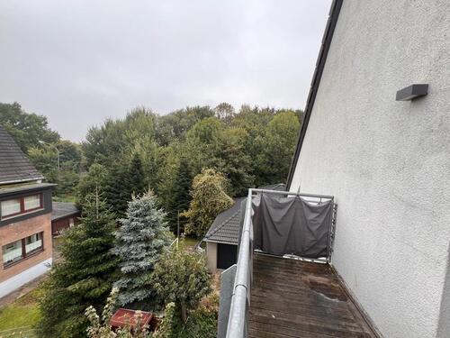 Foto - Etagenwohnung zur Miete in Essen