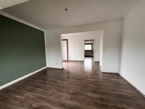 Foto - Etagenwohnung in Essen zur Miete
