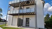 Foto - Etagenwohnung zur Miete in Schierling