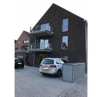 Kevelaer- Wido, barrierfreie 2 Zi. Wohnung Bj.2017 zu vermieten