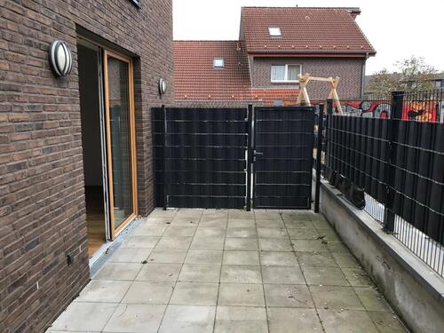 Foto - Etagenwohnung in Kevelaer zur Miete
