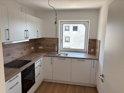 Foto - Etagenwohnung zur Miete in Sulzbach-Rosenberg