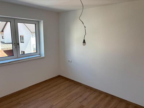 Foto - Etagenwohnung in Sulzbach-Rosenberg zur Miete