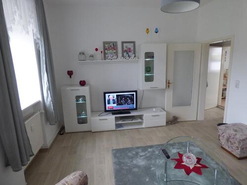 Foto - Etagenwohnung zur Miete in Altenburg