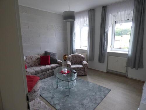 Foto - Etagenwohnung in Altenburg