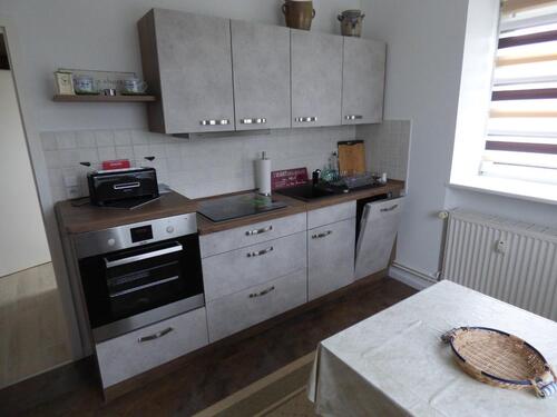 Foto - Etagenwohnung in Altenburg zur Miete