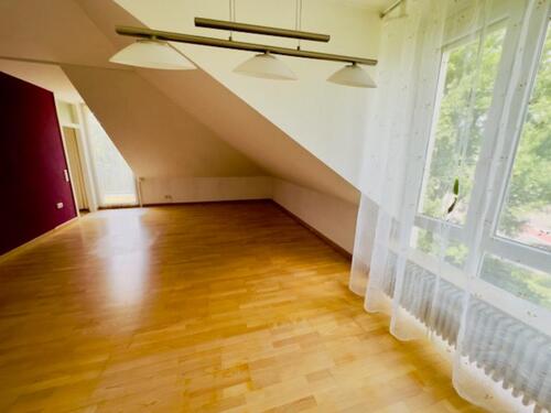 Foto - Etagenwohnung in Waldburg