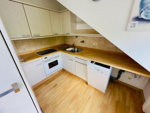Foto - Etagenwohnung in Waldburg zur Miete