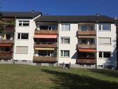 Foto - SANKT AUGUSTIN zentr. 3 Zi-Whg. mit ca. 74 m² Wfl. im 2 ten OG im gepflegten 6 Parteienhaus, Stellpl