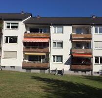 SANKT AUGUSTIN zentr. 3 Zi-Whg. mit ca. 74 m² Wfl. im 2 ten OG im gepflegten 6 Parteienhaus, Stellpl