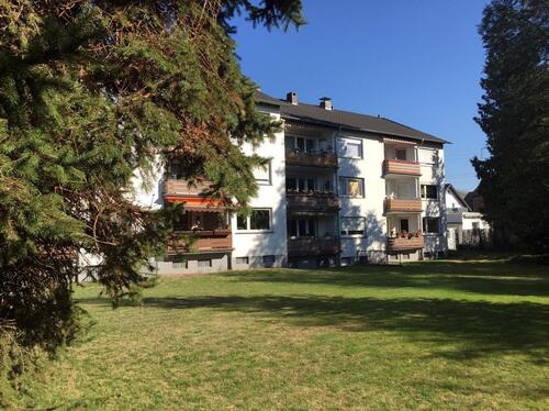 Foto - Etagenwohnung zur Miete in Sankt Augustin