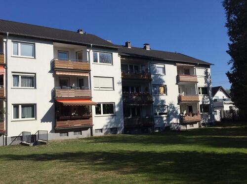 Foto - Etagenwohnung in Sankt Augustin