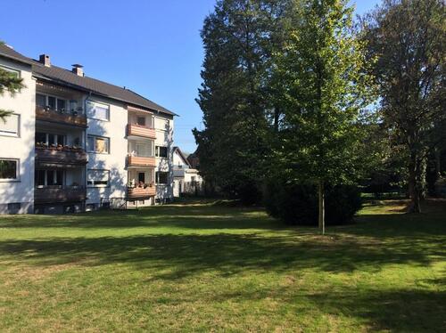 Foto - Etagenwohnung in Sankt Augustin zur Miete