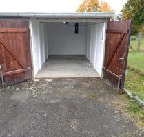 Vermiete Garage - 60,00 EUR Miete, in Freiberg (PLZ: 09599)