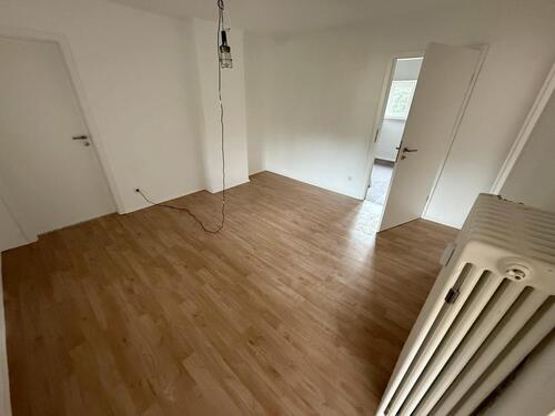 Foto - Etagenwohnung in Langerwehe
