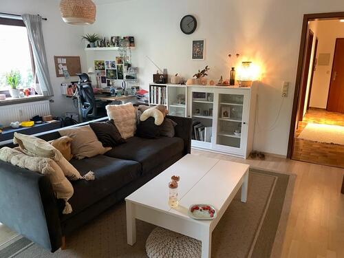 Foto - Etagenwohnung zur Miete in Oederquart