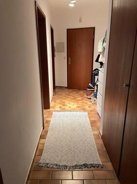 Foto - Etagenwohnung in Oederquart