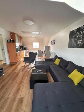 Foto - Nachmieter für Dachgeschoss Wohnung in Gerlachsheim