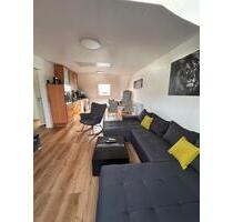 Nachmieter für Dachgeschoss Wohnung in Gerlachsheim - Lauda-Königshofen