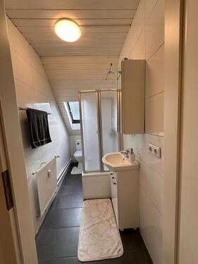 Foto - Etagenwohnung in Lauda-Königshofen zur Miete