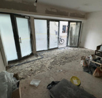 Gastronomiefläche mit Gestaltungspotenzial in Top-Altstadtlage - direkt vom Eigentümer [HMR-O28E02] - Mainz